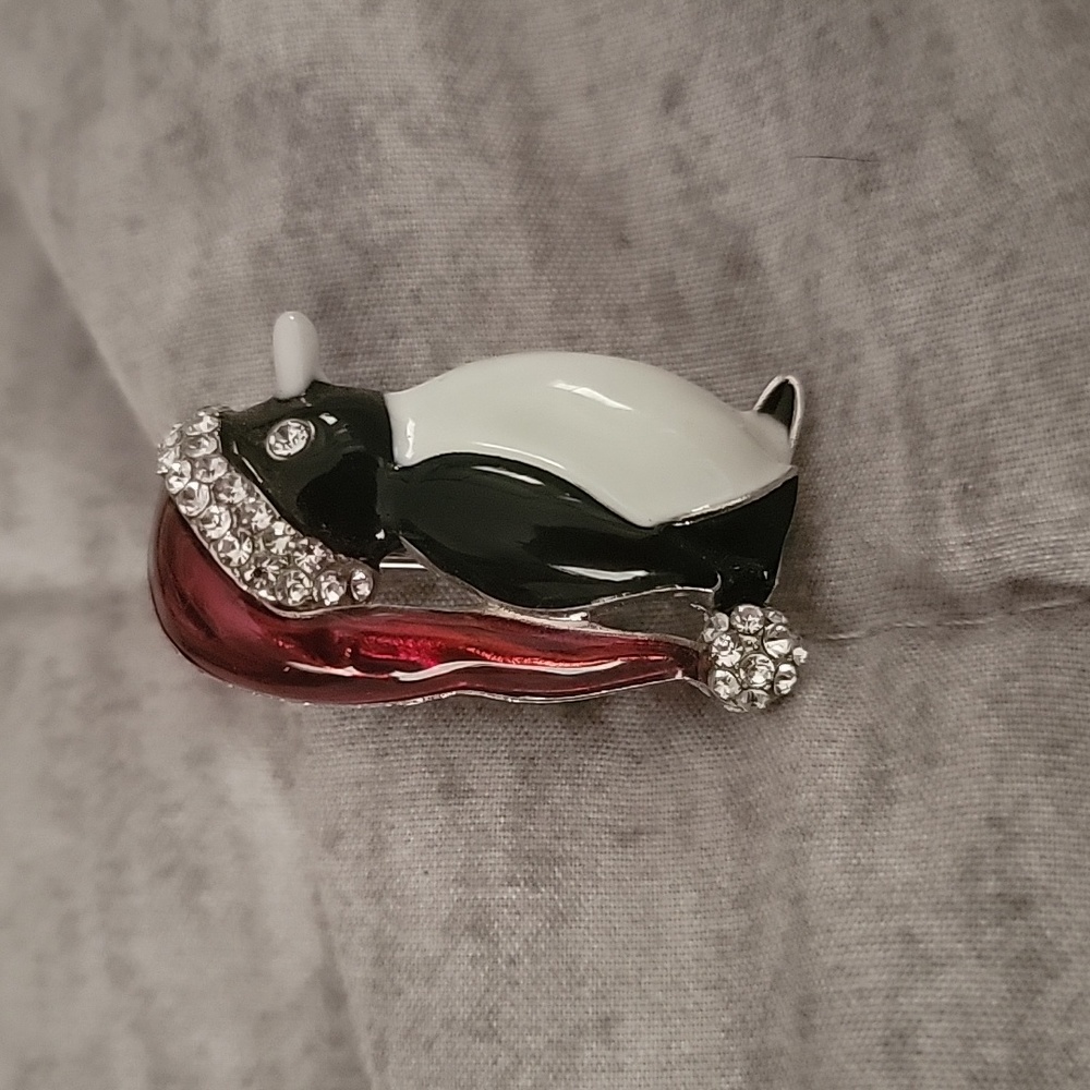Pin from Macy's